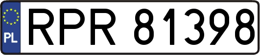 RPR81398