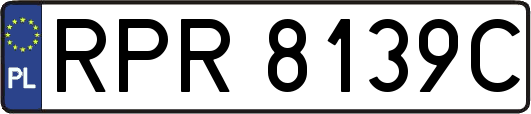 RPR8139C
