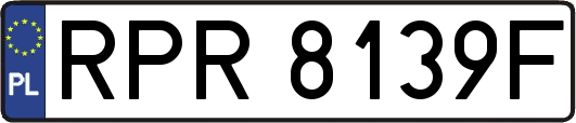 RPR8139F