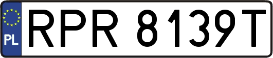 RPR8139T