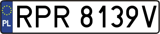 RPR8139V