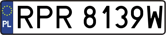 RPR8139W