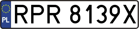 RPR8139X
