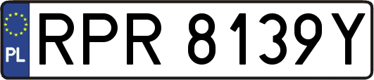 RPR8139Y