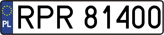 RPR81400