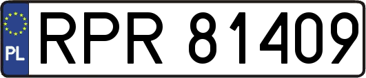 RPR81409