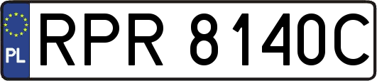 RPR8140C