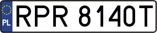 RPR8140T
