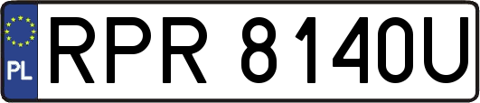 RPR8140U