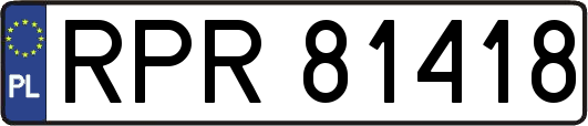 RPR81418
