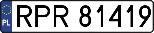 RPR81419