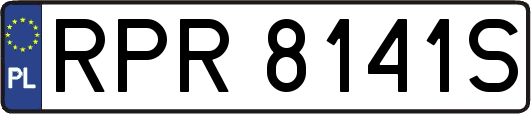 RPR8141S