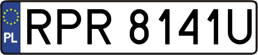 RPR8141U