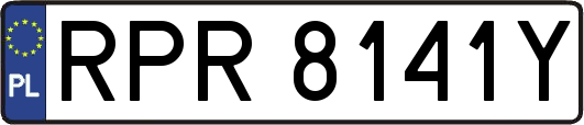 RPR8141Y