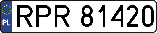 RPR81420