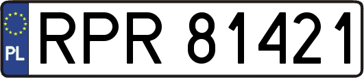RPR81421