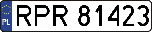 RPR81423