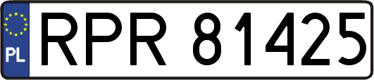 RPR81425