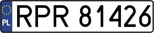 RPR81426