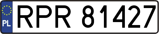 RPR81427