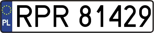 RPR81429
