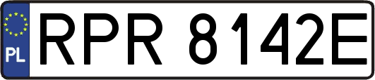RPR8142E