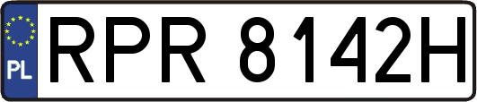 RPR8142H