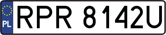 RPR8142U