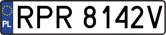 RPR8142V