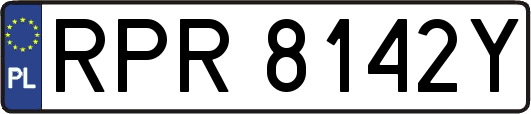 RPR8142Y