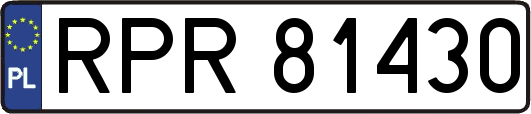 RPR81430