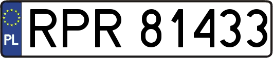 RPR81433