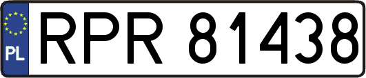 RPR81438