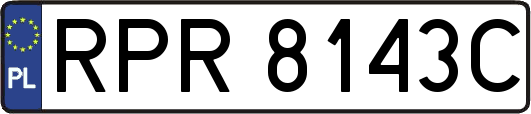 RPR8143C