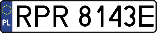 RPR8143E