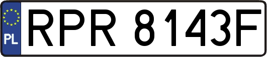 RPR8143F