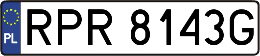 RPR8143G