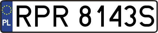 RPR8143S