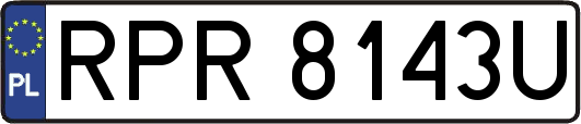 RPR8143U