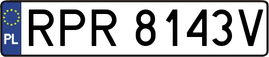 RPR8143V