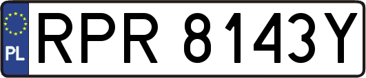 RPR8143Y
