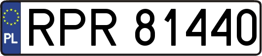 RPR81440