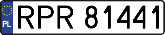 RPR81441