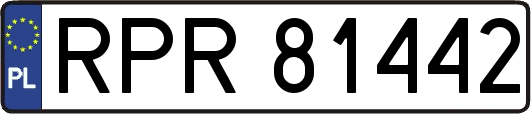 RPR81442