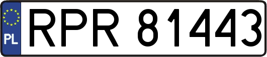 RPR81443