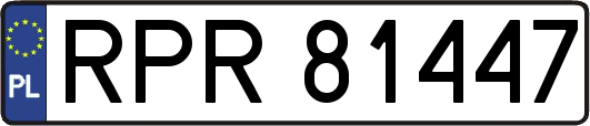 RPR81447