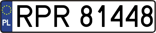 RPR81448