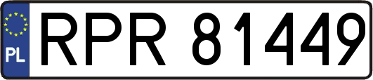 RPR81449