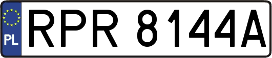 RPR8144A