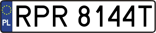RPR8144T